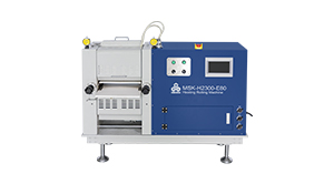 MSK-H2300-E80 電動(dòng)加熱對輥機(jī) 操作視頻