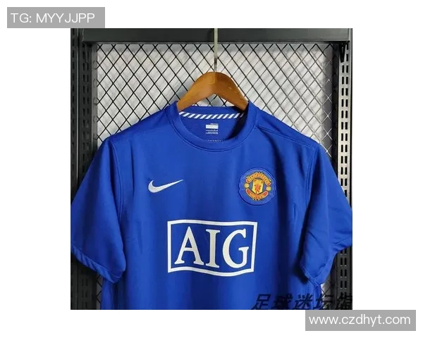 足球迷必看如何选择和购买心仪的球队球衣技巧与推荐