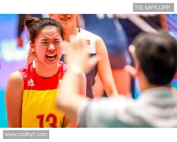 重庆排球队在锦标赛中的心理素质分析与表现评估