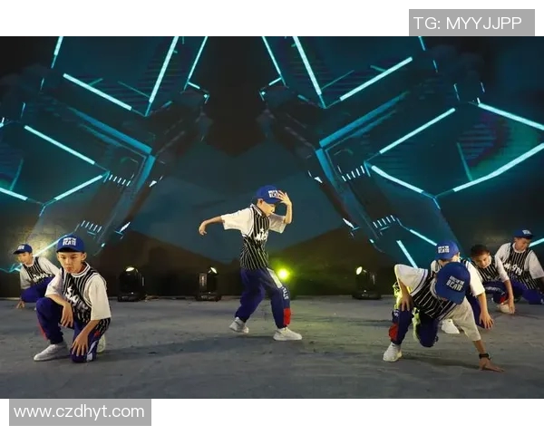 北京街舞队引领潮流最新街舞速度TOP10榜单揭晓